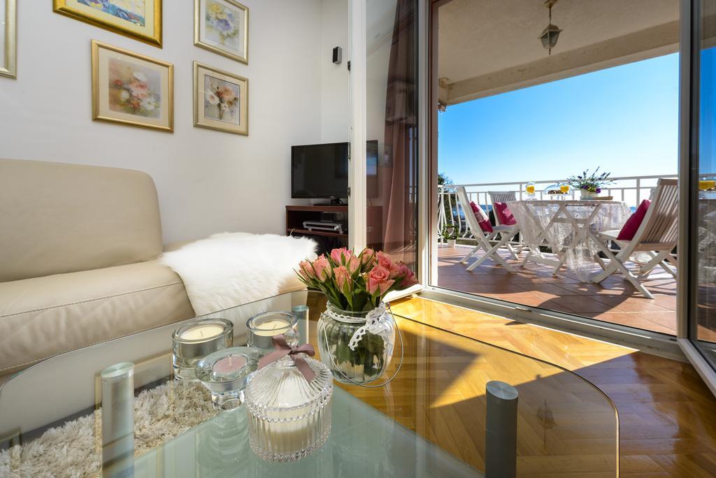 Apartment Kulisic 믈리니 외부 사진