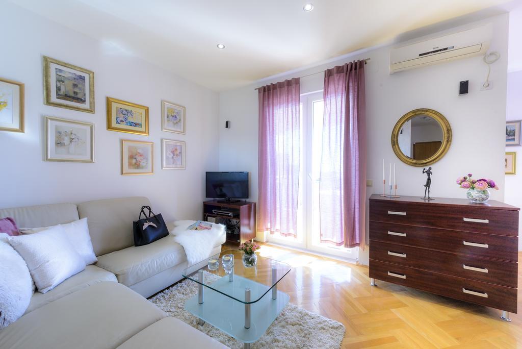 Apartment Kulisic 믈리니 외부 사진