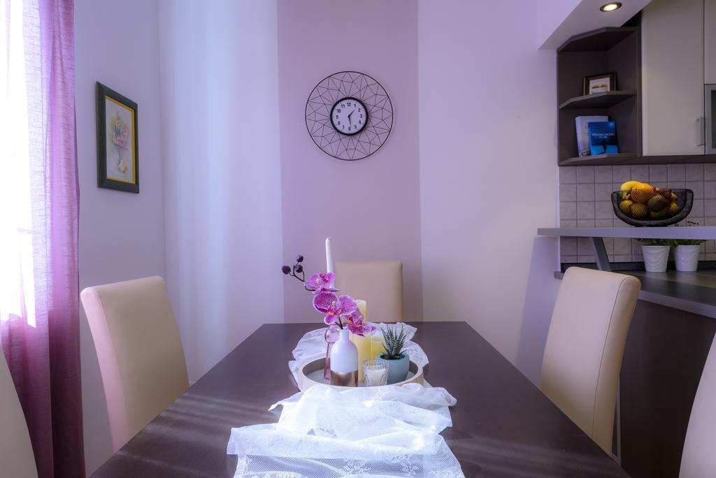 Apartment Kulisic 믈리니 외부 사진