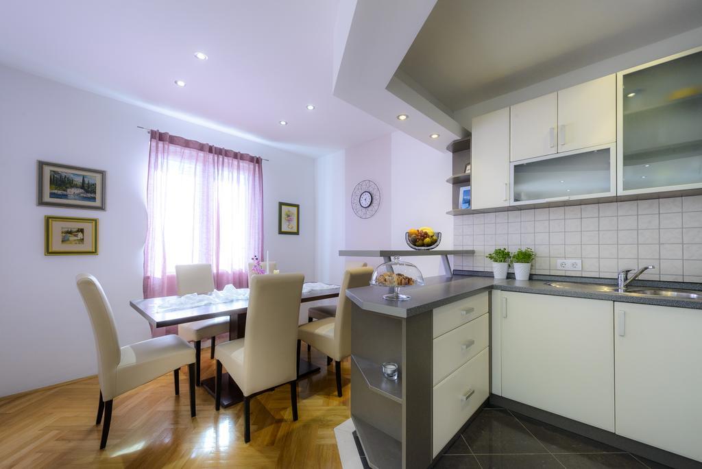 Apartment Kulisic 믈리니 외부 사진
