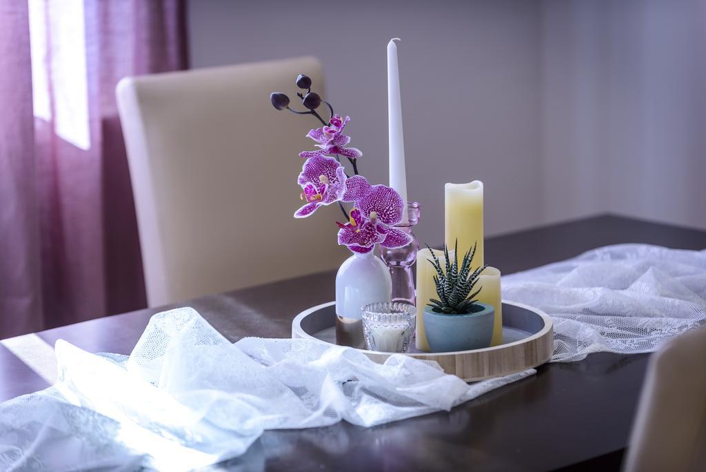 Apartment Kulisic 믈리니 외부 사진