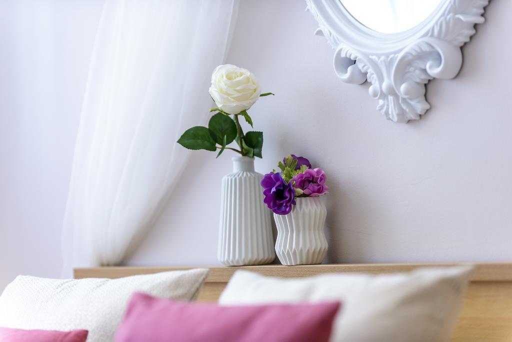 Apartment Kulisic 믈리니 외부 사진