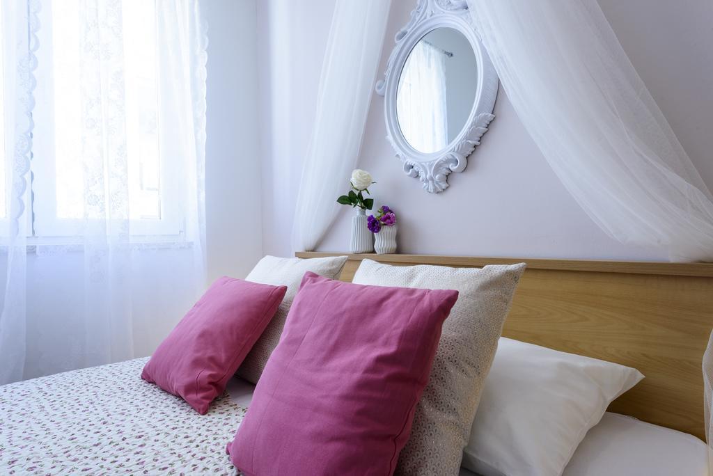 Apartment Kulisic 믈리니 외부 사진