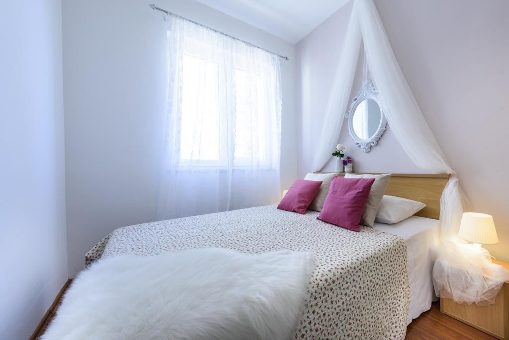 Apartment Kulisic 믈리니 외부 사진